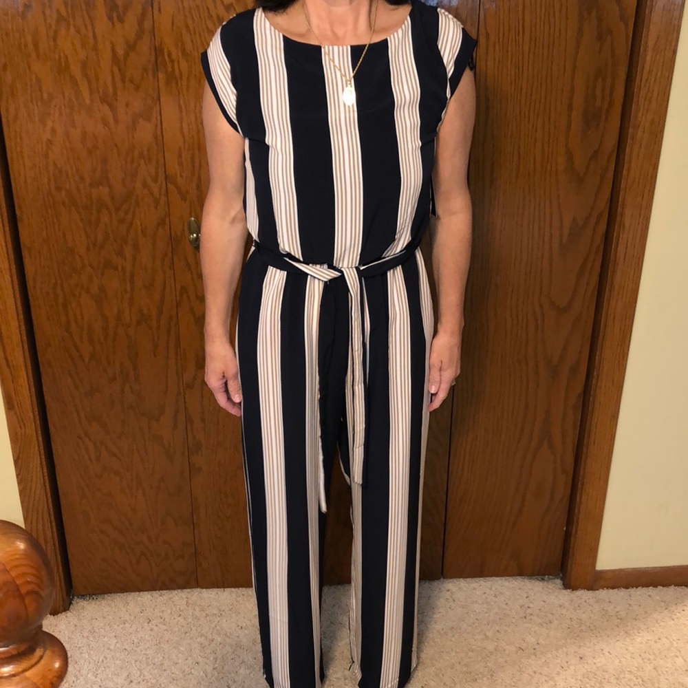 Jumpsuit